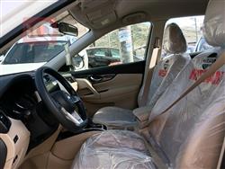 نیسان ئێکس ترەیل
